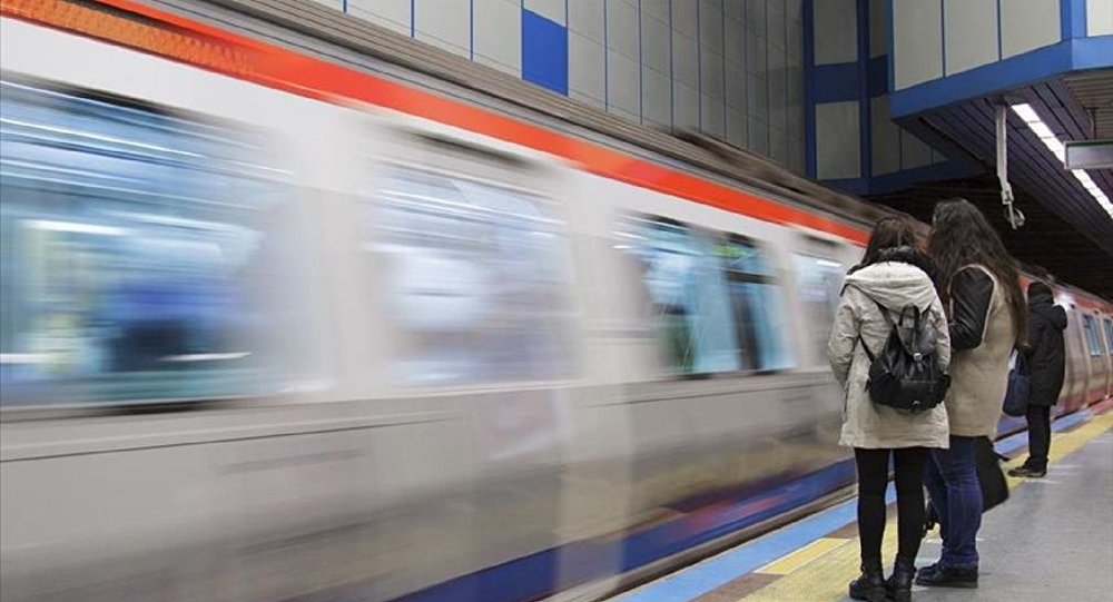 İstanbul’da Anadolu Yakası’na yeni metro geliyor
