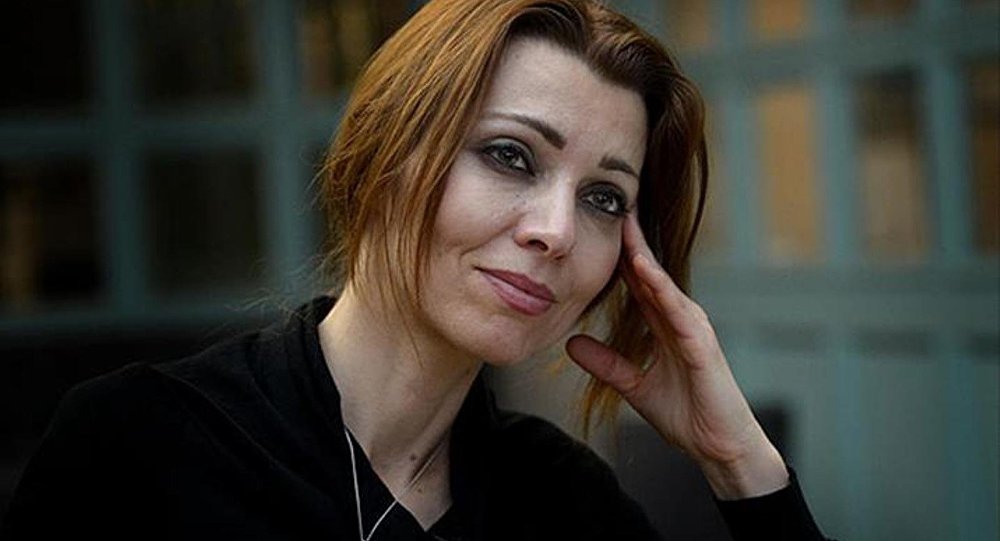 Doğan Kitap'tan Elif Şafak açıklaması: İntihal Yok