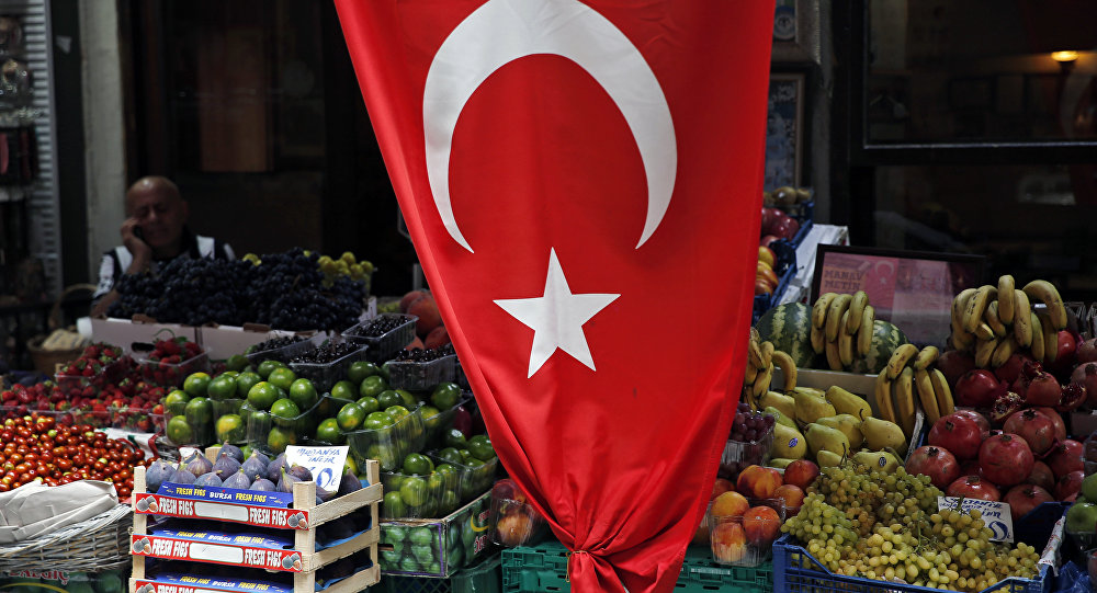 Merkez Bankası: Enflasyon eylülde belirgin şekilde düşecek