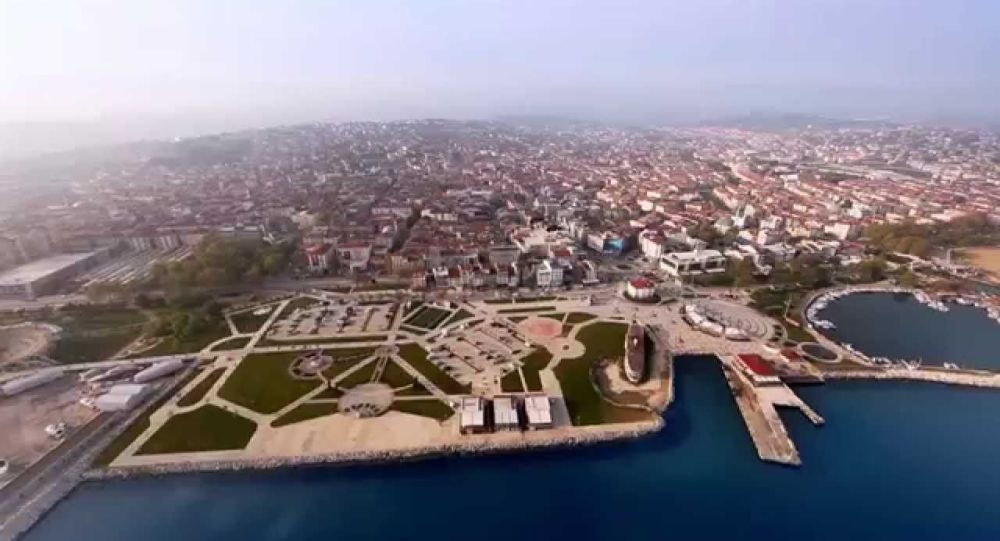 YASKİ Başkanı Kırtay: 4-5 saat içinde Yalova'yı lağım basacak
