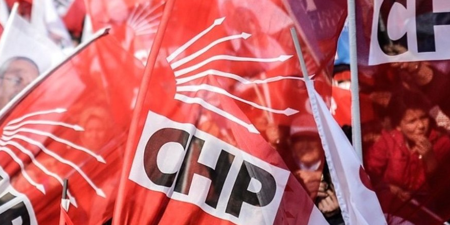 CHP'de bir Genel Başkan adayı daha