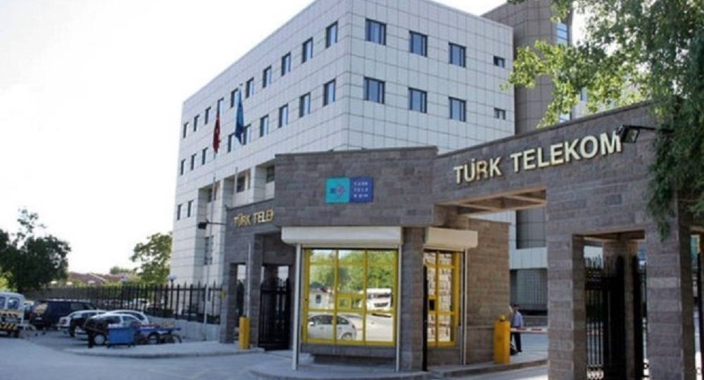 Türk Telekom'dan 10 GB'lik özür hediyesi