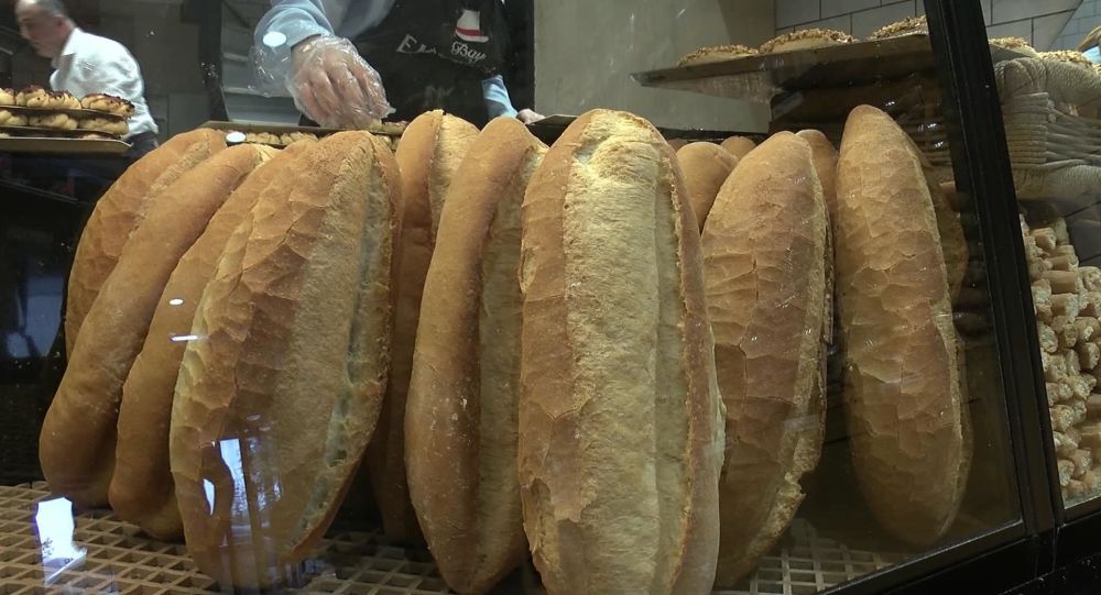 İstanbul'da ekmek fiyatları fırından fırına değişiyor: '1.5 TL bile az şu an'
