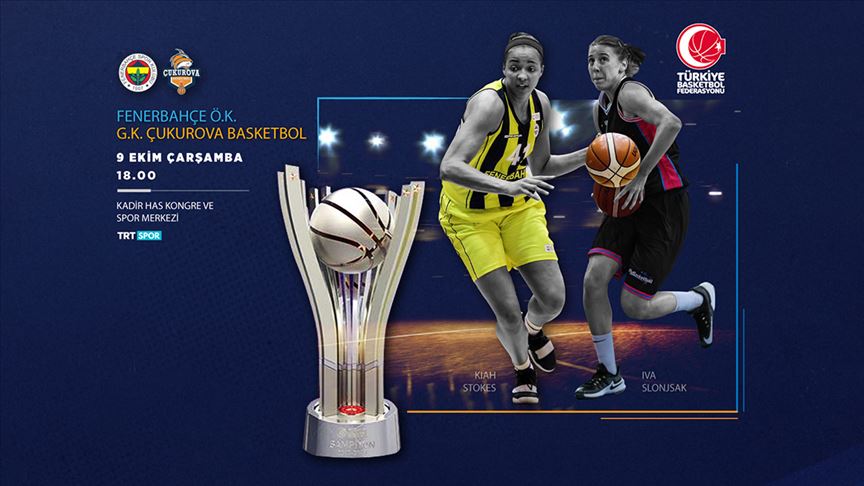 Kadın basketbolunda en büyük kupa sahibini buluyor