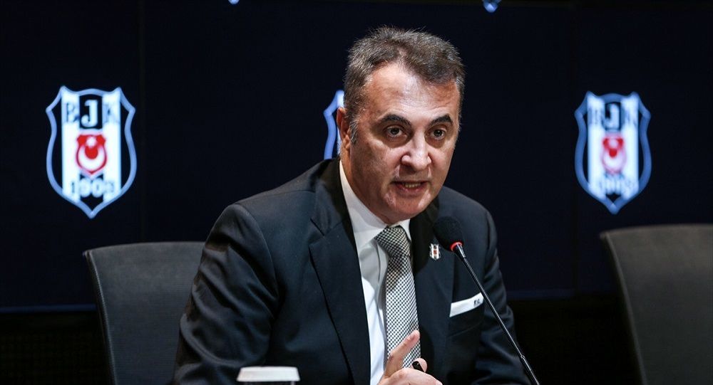 Fikret Orman'dan adaylık açıklaması: Kararımda değişiklik yok