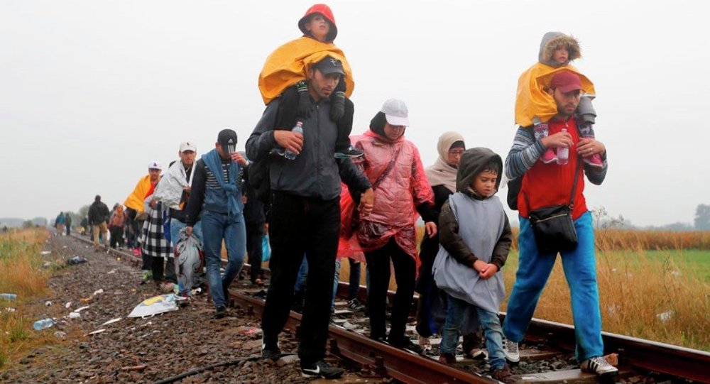 Avrupa’dan Türkiye’ye 'insan ticareti' karnesi