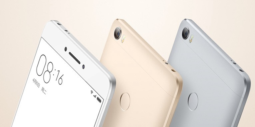 Xiaomi Mi Max 3'ün görüntüsü sızdırıldı