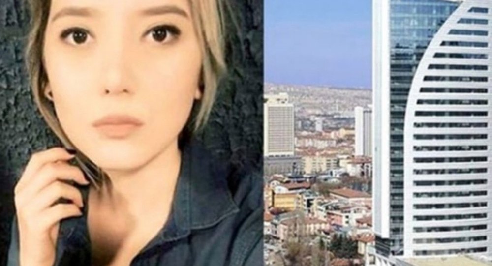 Şule Çet davasında olay yerinden alınan örneklerin incelenmesi tamamlandı: Lekeler kan değil