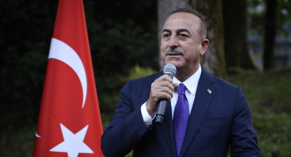 Çavuşoğlu'ndan harekat açıklaması: Suriye dahil ilgili ülkelere bildirimde bulunacağız