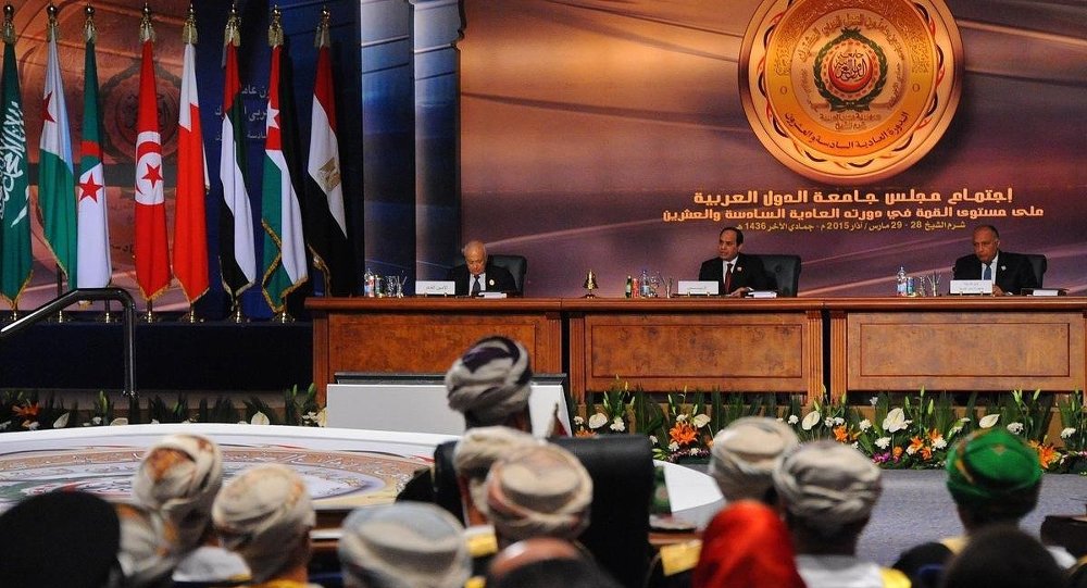Arap Birliği, Türkiye'nin operasyonu sonrası acil toplanıyor