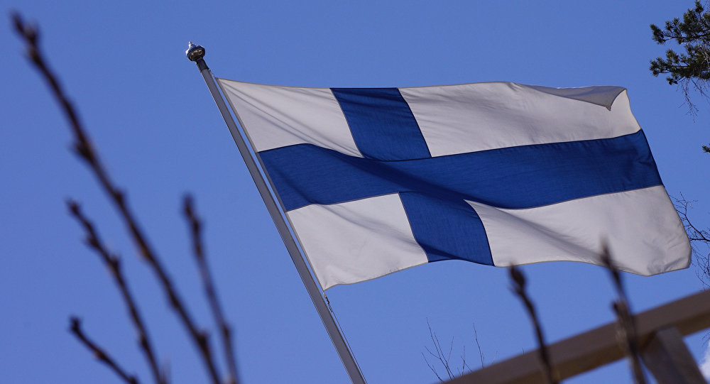 Finlandiya, Türkiye'ye silah satışını askıya aldı