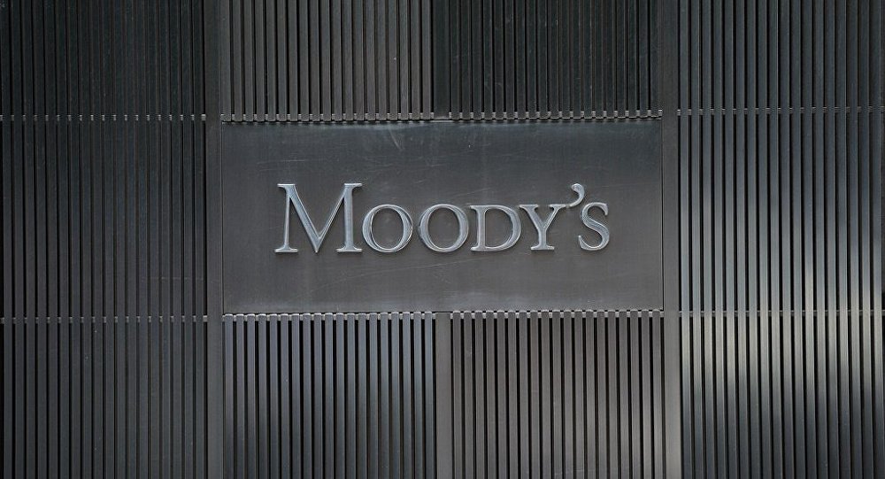 Türkiye'nin büyüme beklentisini açıklayan Moody's: Yeni hedefler dengesizlikleri artırabilir