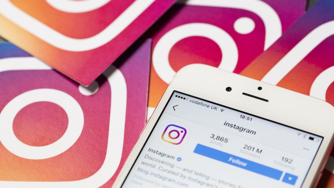 Instagram'da 'Karanlık Mod'a nasıl geçilir?