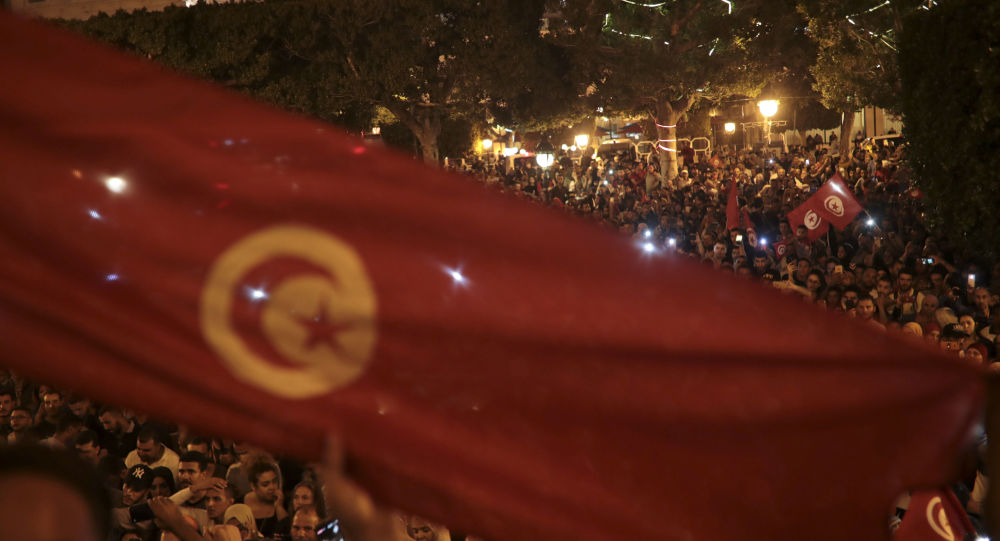 Tunus'un yeni cumhurbaşkanı belli oldu