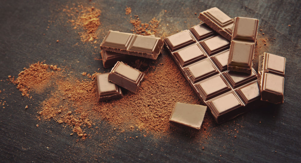 Tarım ve Orman Bakanlığı açıkladı: Sildenafil sitrat içeren çikolata ve içeceklere dikkat