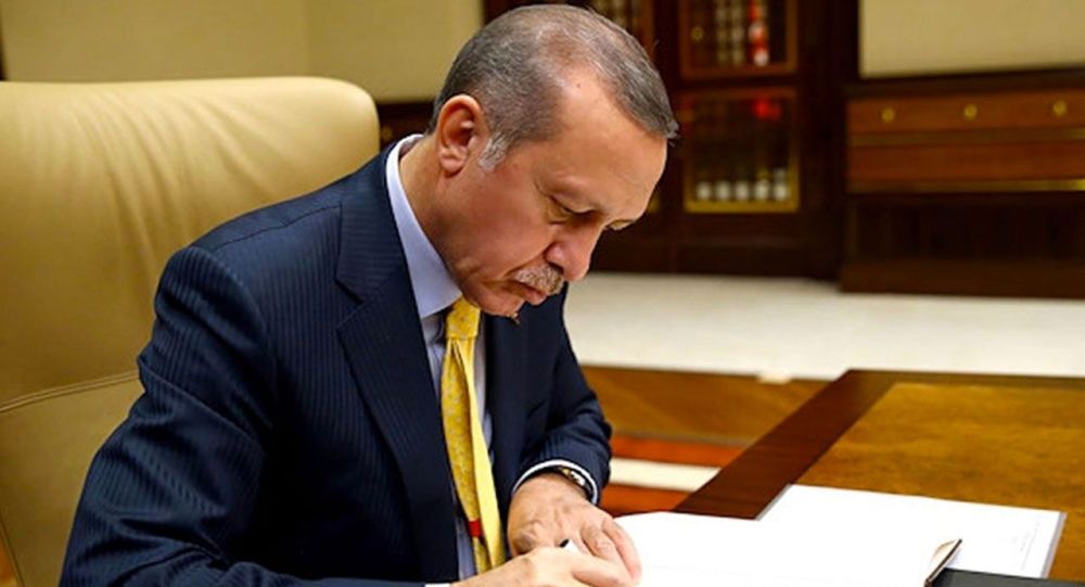 Cumhurbaşkanı Erdoğan, WSJ'deki makalesinde Barış Pınarı Harekatı'nı değerlendirdi