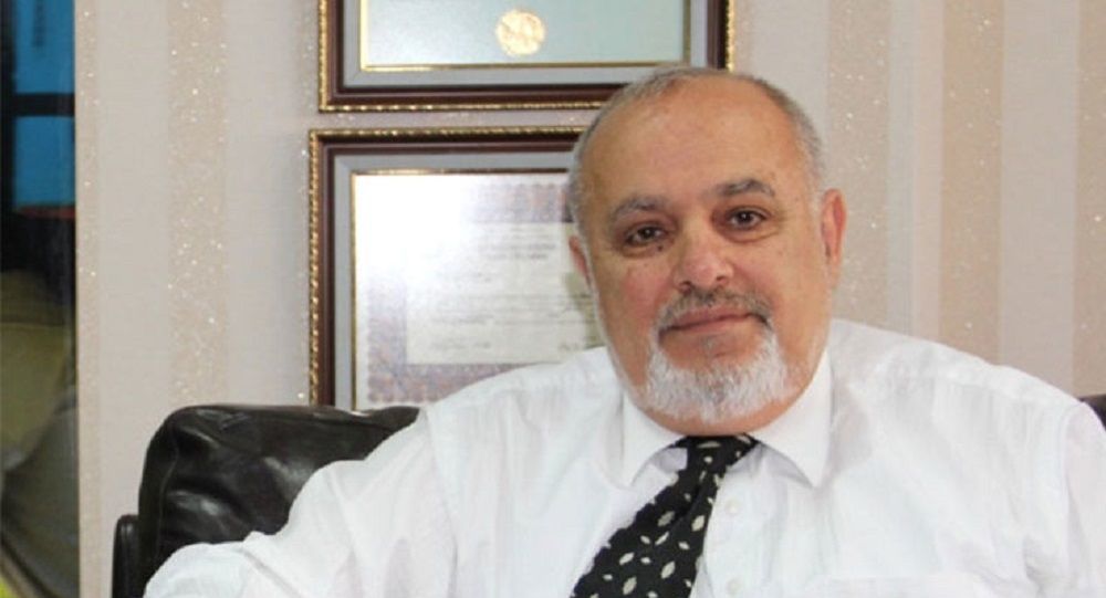 Meslektaşına küfür eden Hitit Üniversitesi Dekanı Yamaner istifa etti