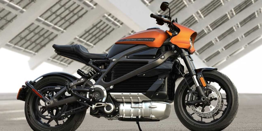 Harley-Davidson elektrikli motosiklet projesini durdurdu