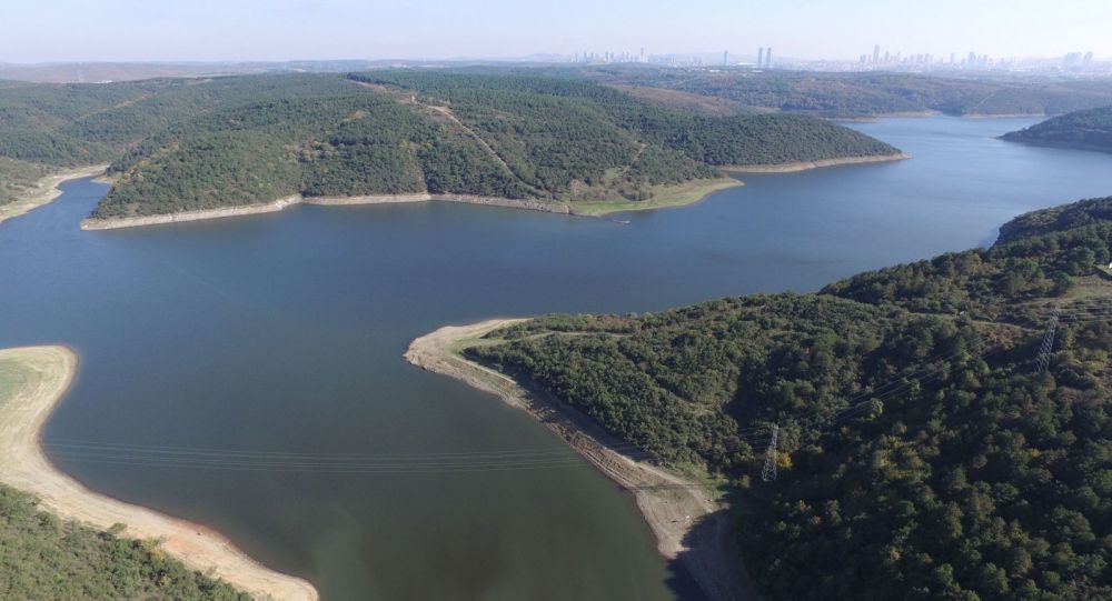 İstanbul için kritik su uyarısı: Önümüzdeki dönem kurak geçecek