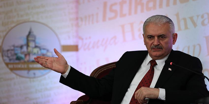 Başbakan Yıldırım: DEAŞ ile en çetin mücadeleyi Türkiye verdi