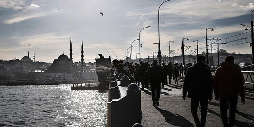 Marmara Bölgesi'nde sıcaklık artacak