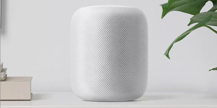 Apple HomePod satışa sunuldu!