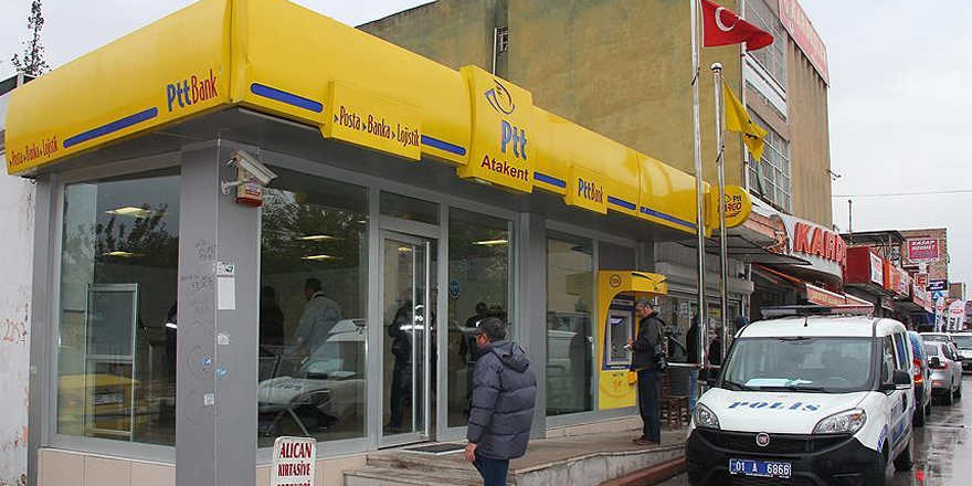 Haberleşme gönderilerinde temel ücret belirlendi