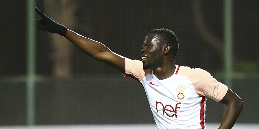 Ndiaye, Osmanlıspor maçının kadrosuna alınmadı