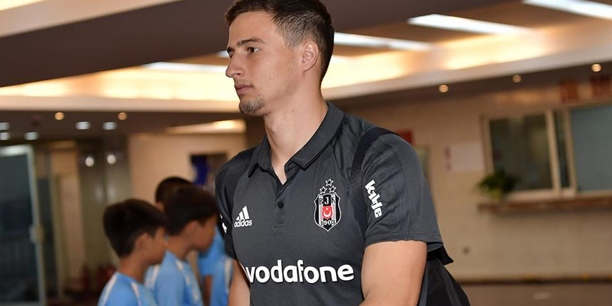 Beşiktaş, Mitrovic'i Club Brugge'e kiralıyor