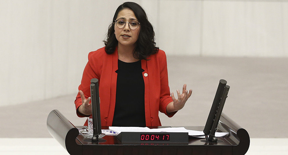 CHP Milletvekili Kadıgil: 'Cazibeli kafirler pazarları' araştırılsın
