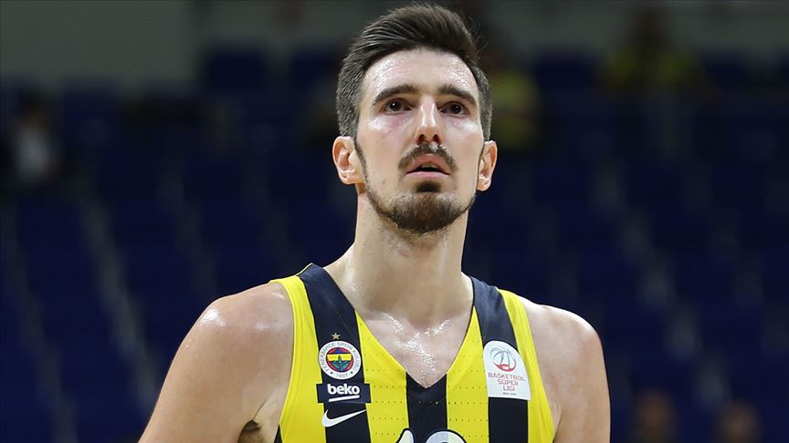 Fenerbahçeli basketbolcu De Colo THY Avrupa Ligi'nde 'son 10 yılın en iyileri'ne aday