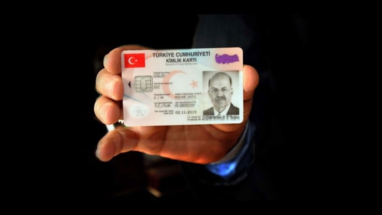 Yeni kimliklerle para çekilebilecek