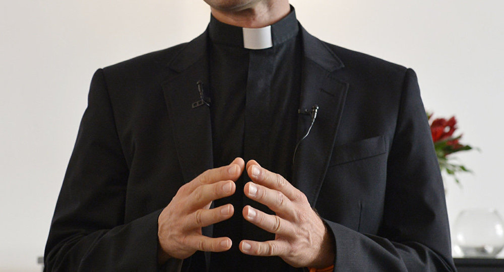 Kanada’da başpiskoposluktan açıklama: 36 papaz, 29 çocuğa cinsel tacizde bulundu
