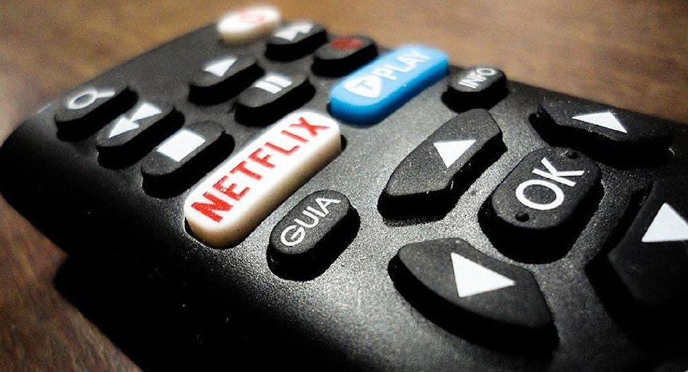 Netflix dizisi Atiye'den ilk fragman