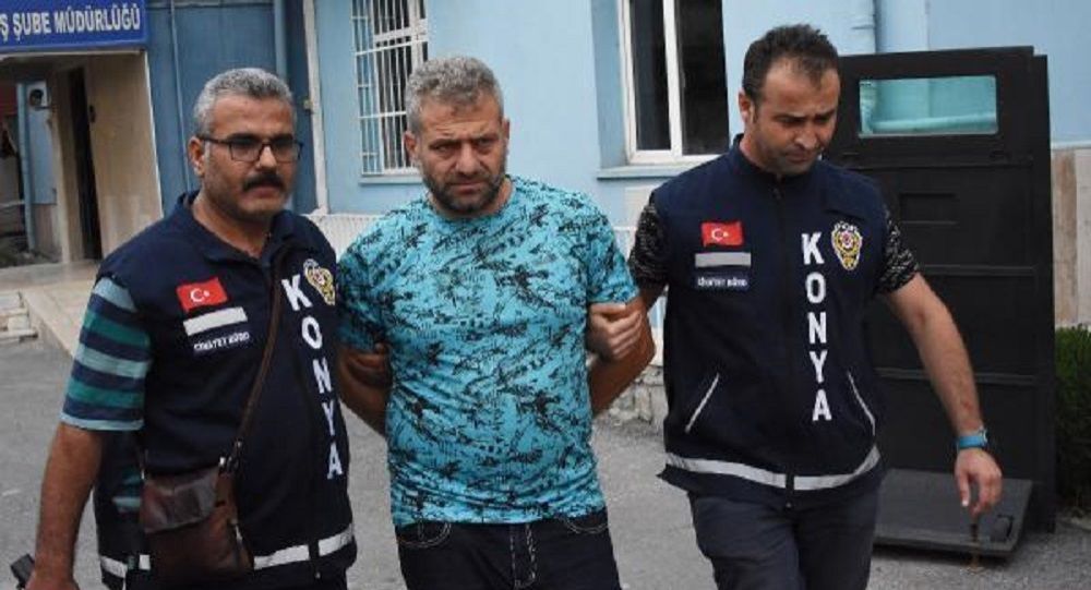 'Boşanmak istediğini söyleyince tartışma çıktı, gözüm döndü'