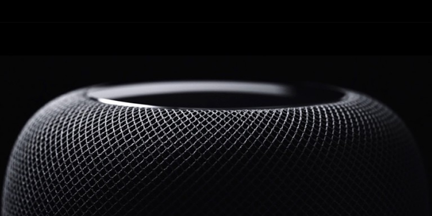 HomePod için reklamlar yayınlandı!