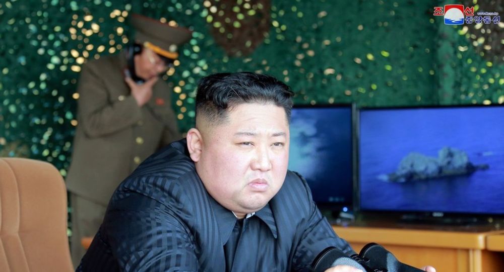 Kuzey Kore lideri Kim, Güney Kore'nin zirve davetini geri çevirdi