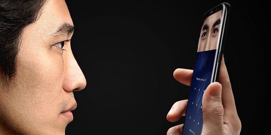 Galaxy S9, akıllı tarama özelliği ile geliyor!