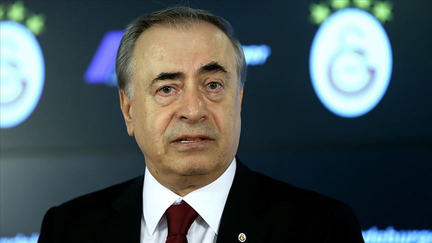 Galatasaray Başkanı Cengiz: Mahkeme kararına bakmıyorum