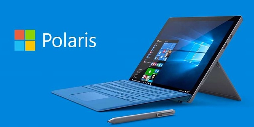 Microsoft, Windows 10 Polaris üzerinde çalışıyor