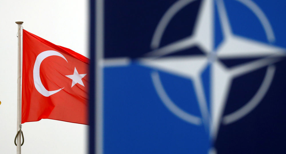 İletişim Başkanı Altun’dan 4 dilde paylaşım: Türkiye NATO için neden önemli?