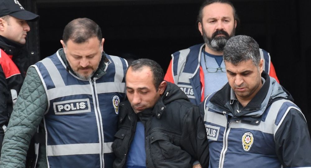 Ceren Özdemir'in katilinin 4 sayfalık ifadesi ortaya çıktı