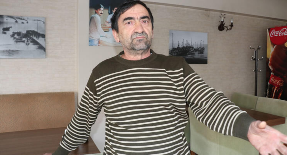 Ceren Özdemir'in katilinin 14 yıl önce bıçakladığı çocuğun babası: Madde bağımlılarını ıslah etsinler