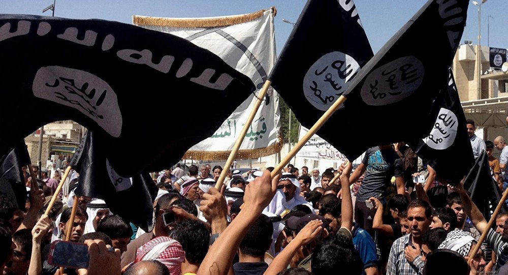 Türkiye'nin iade ettiği IŞİD üyesi Kanada'da tutuklandı