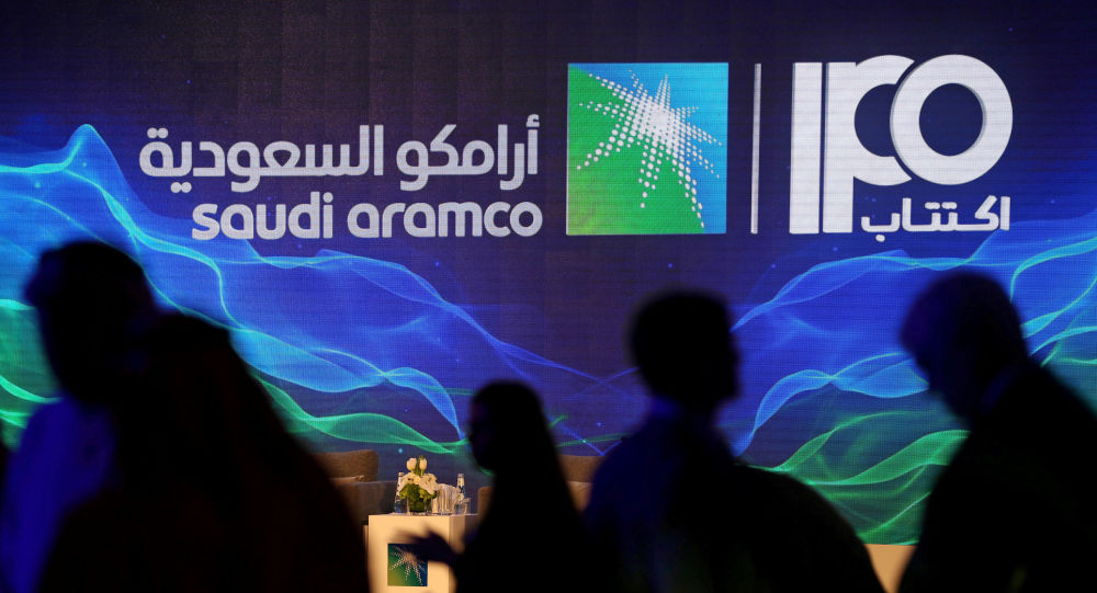 Suudi Enerji Bakanı, Aramco'nun değerinin 2 trilyon doları aşmasını bekliyor