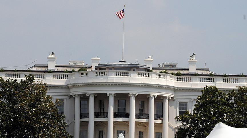 Beyaz Saray, Temsilciler Meclisi Adalet Komitesi'ndeki azil oturumlarına katılmayacak