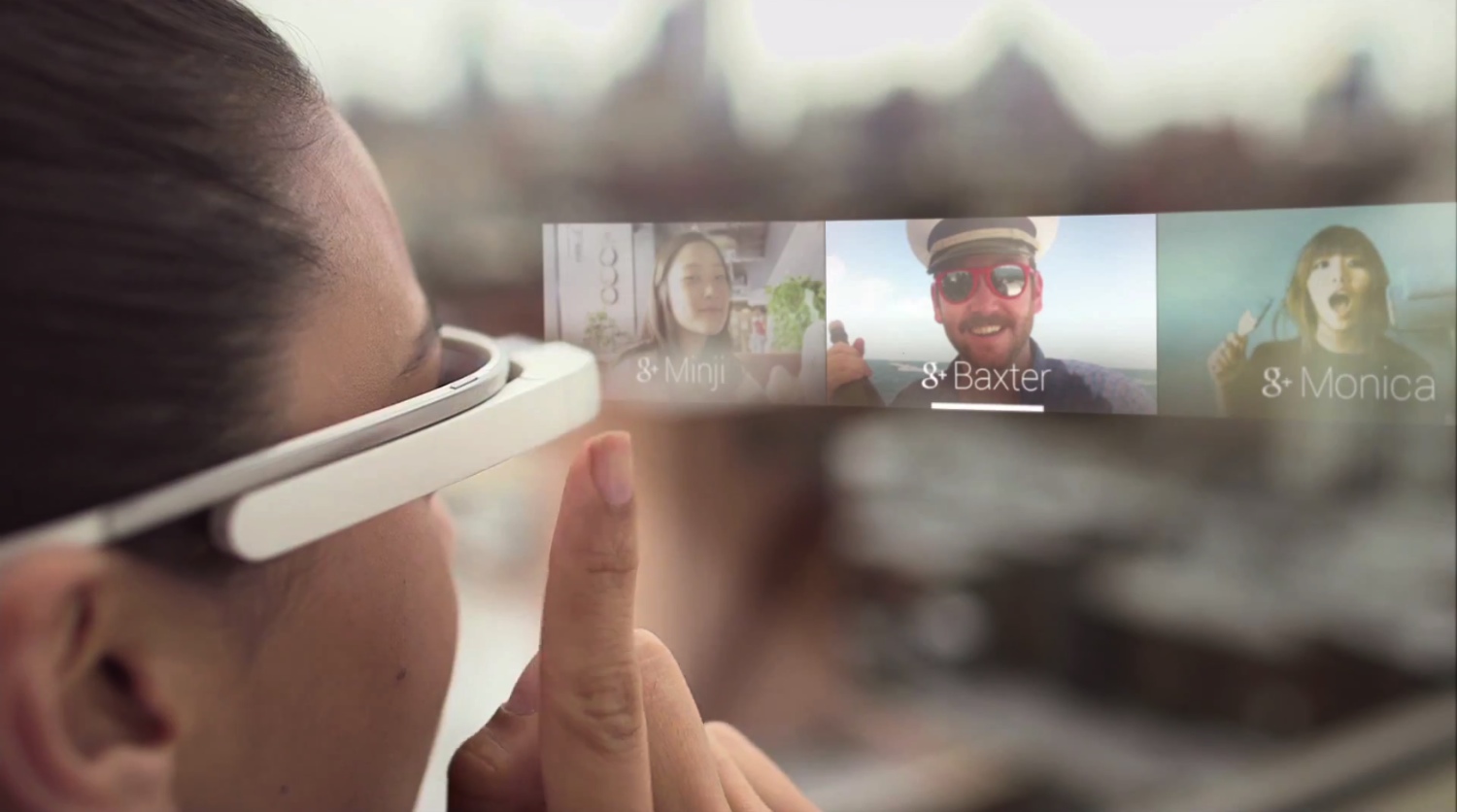 Google, Glass desteğini sonlandırıyor