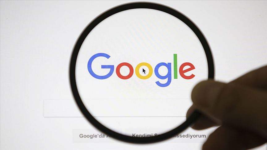 Google kurucuları CEO'luğu bırakıyor