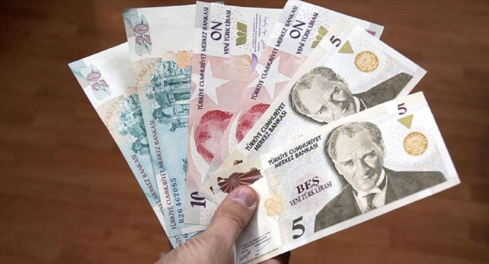 Yeni Türk Lirası banknotların zaman aşımı süresi doluyor