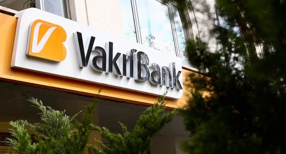 VakıfBank'ın yüzde 58.51'lik hissesinin Hazine'ye devri tamamlandı